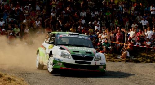 Barum rallye