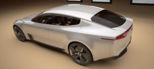 Kia Concept