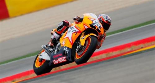 Casey Stoner