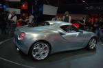 Alfa Romeo 4C Concept