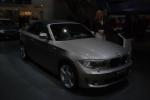 BMW 118d Cabrio