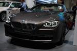 BMW 650i xDrive Cabrio