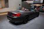 BMW 650i xDrive Cabrio