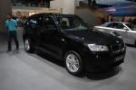 BMW X3 xDrive 20d