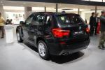 BMW X3 xDrive 20d