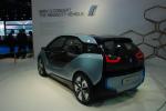 BMW i3 Concept