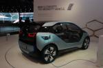 BMW i3 Concept