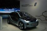 BMW i3 Concept