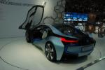 BMW i8 Concept