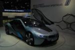 BMW i8 Concept