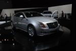 Cadillac CTS