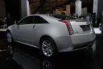 Cadillac CTS