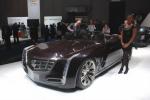 Cadillac Ciel