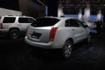 Cadillac SRX