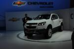 Chevrolet Colorado Rally
