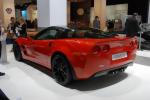 Chevrolet Corvette ZR
