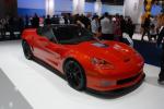 Chevrolet Corvette ZR