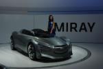 Chevrolet Miray