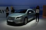 Chevrolet Volt