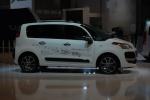 Citroen C3 Picasso e HDi