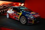 Citroen C4 WRC