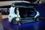 Citroen Tubik Concept