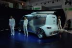 Citroen Tubik Concept