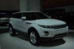 Range Rover Evoque 5D