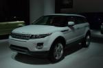 Range Rover Evoque 5D