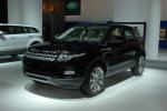 Range Rover Evoque 5D