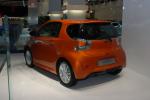 Aston Martin Cygnet