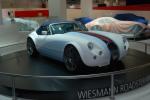 Wiesmann roadster