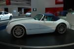 Wiesmann roadster