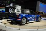 Dacia Duster NO LIMIT