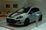 Fiat Abarth Punto