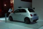 Fiat Abarth 500