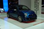 Fiat Abarth 500 Cabrio