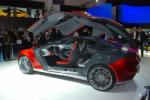 Ford Evos Concept