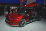 Ford Evos Concept