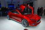 Ford Evos Concept