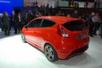 Ford Fiesta 1,6 EcoBoost