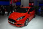Ford Fiesta 1,6 EcoBoost