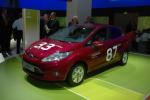 Ford Fiesta Titanium 1,6