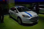Ford Focus Electric