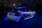 Ford Focus ST-R