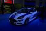 Ford Focus ST-R
