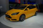 Ford Focus ST EcoBoost