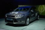 Ford Focus Titanium 1,6