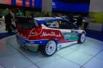 Ford Focus WRC
