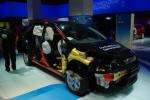 Ford bezpecnost